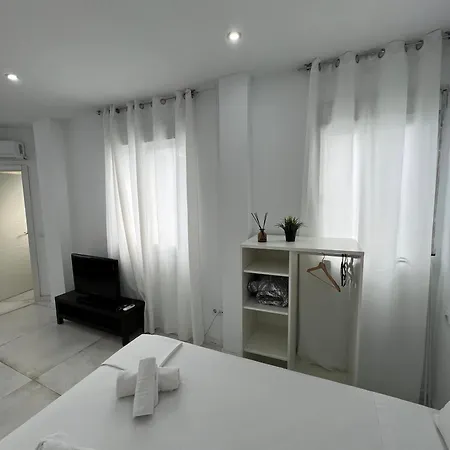 Lejlighed Tu Estudio En El Centro - Ruzafa 11b Valencia