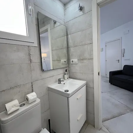 Lägenhet Tu Estudio En El Centro - Ruzafa 11b