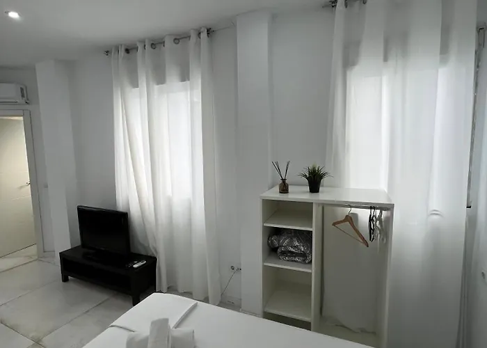 Lejlighed Tu Estudio En El Centro - Ruzafa 11b Valencia
